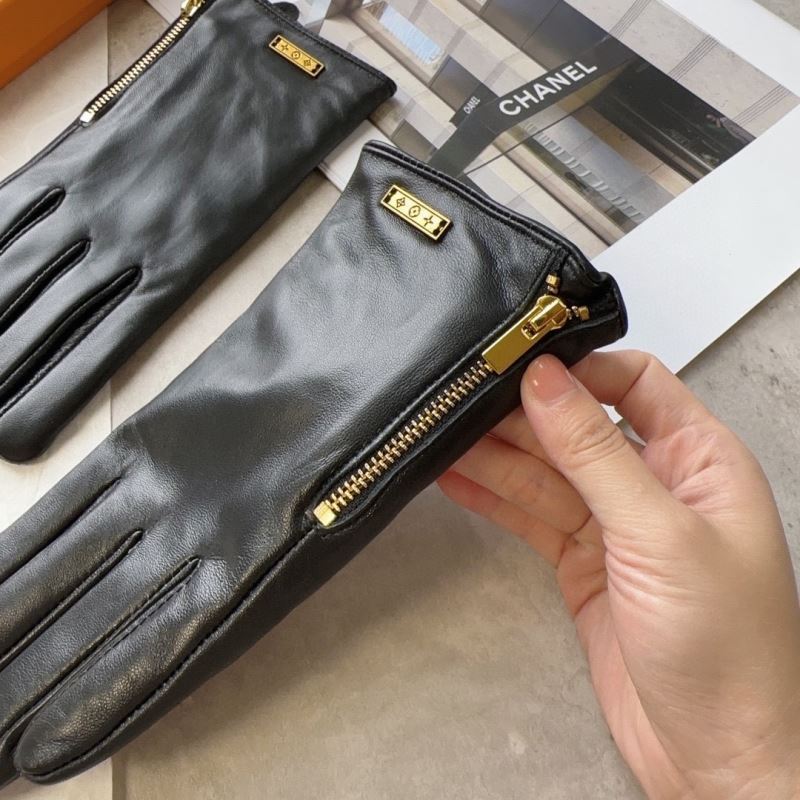 Louis Vuitton Gloves